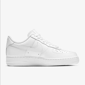 Women’s Air Force Ones